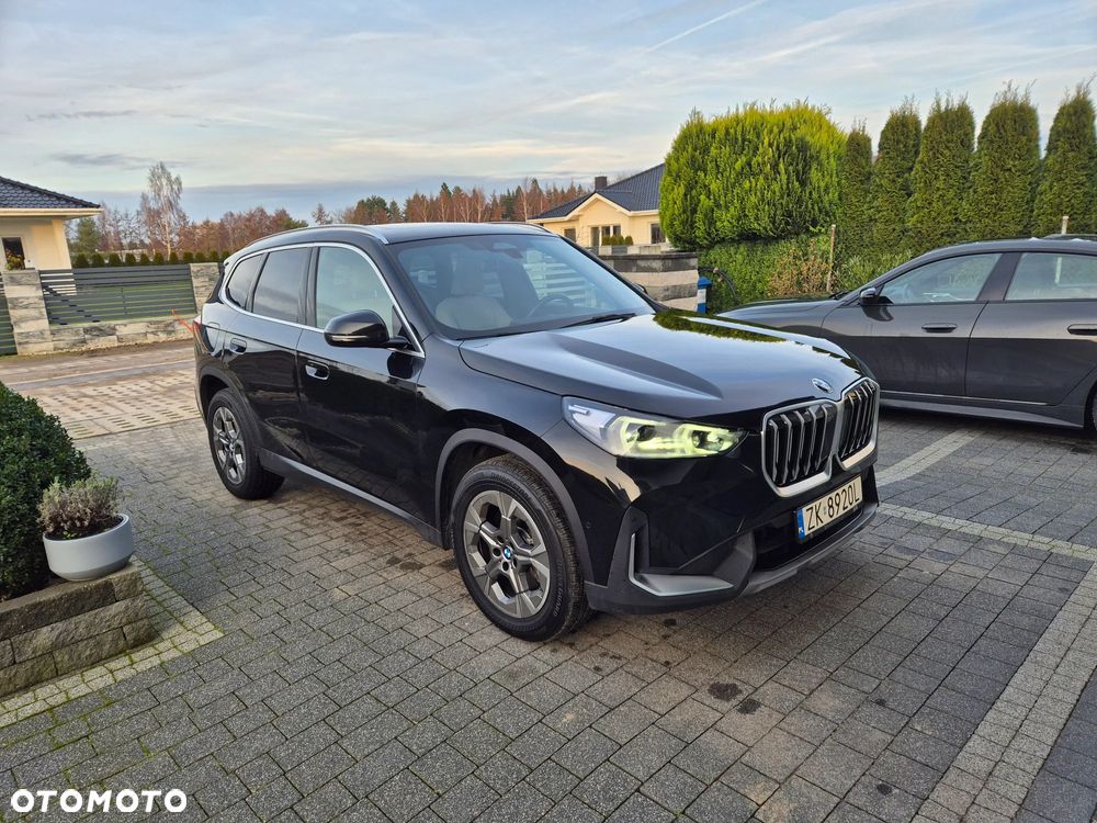 BMW X1 - 20