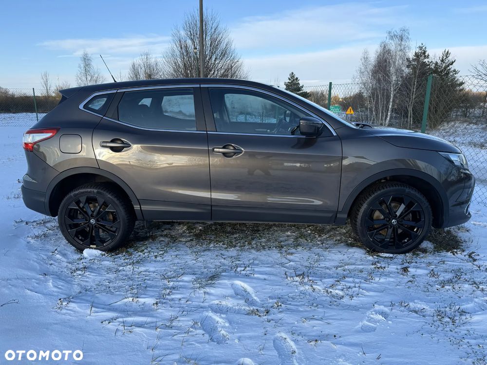 Nissan Qashqai 1.2 DIG-T Acenta - 3