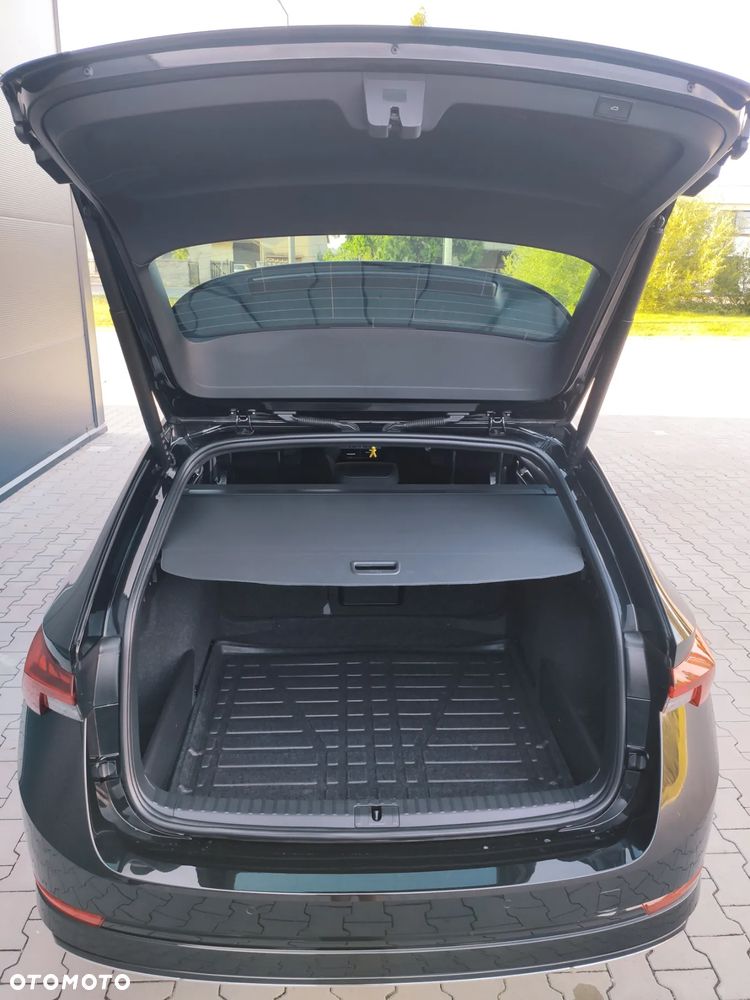 Skoda Octavia 2.0 TSI 4x4 Sportline DSG - 26