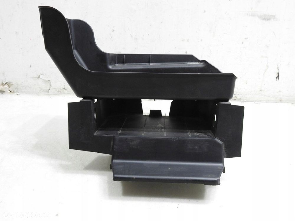 SCHOWEK BAGAŻNIKA PRAWY PEUGEOT 407 SW 9645438977 - 2