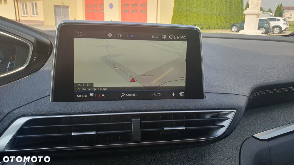 Peugeot 3008 BlueHDi 130 Stop & Start Allure Pack - 14