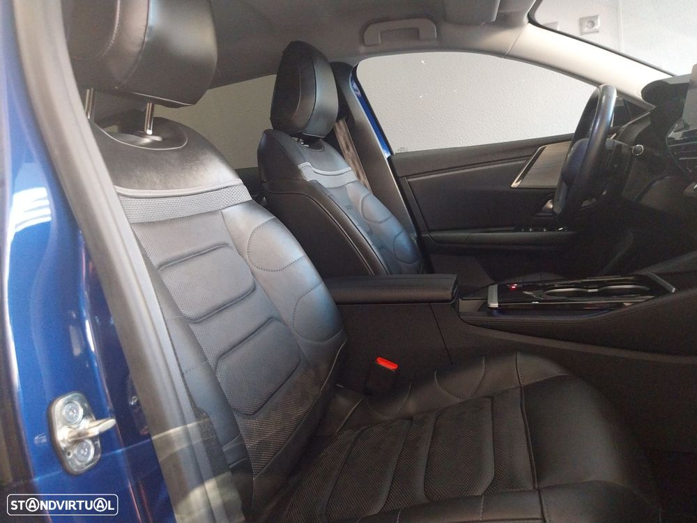 Citroën C5 X - 10