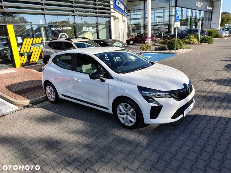 Renault Clio - 3