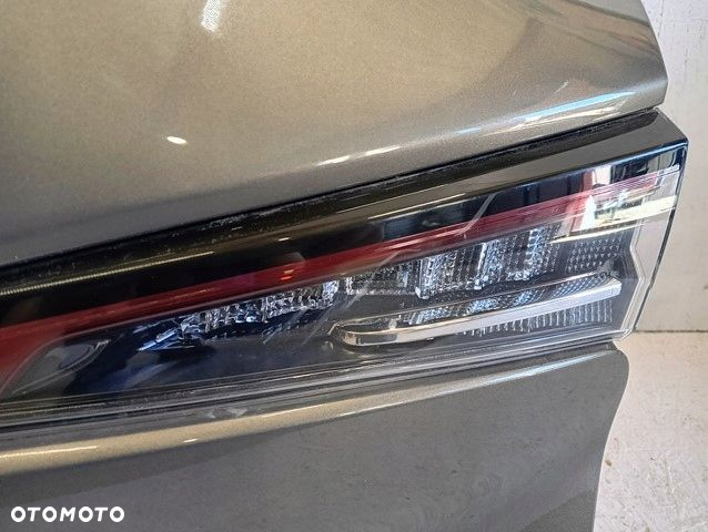 KLAPA TYŁ POKRYWA BAGAŻNIKA TOYOTA COROLLA E21 KOMBI 2019- - 4
