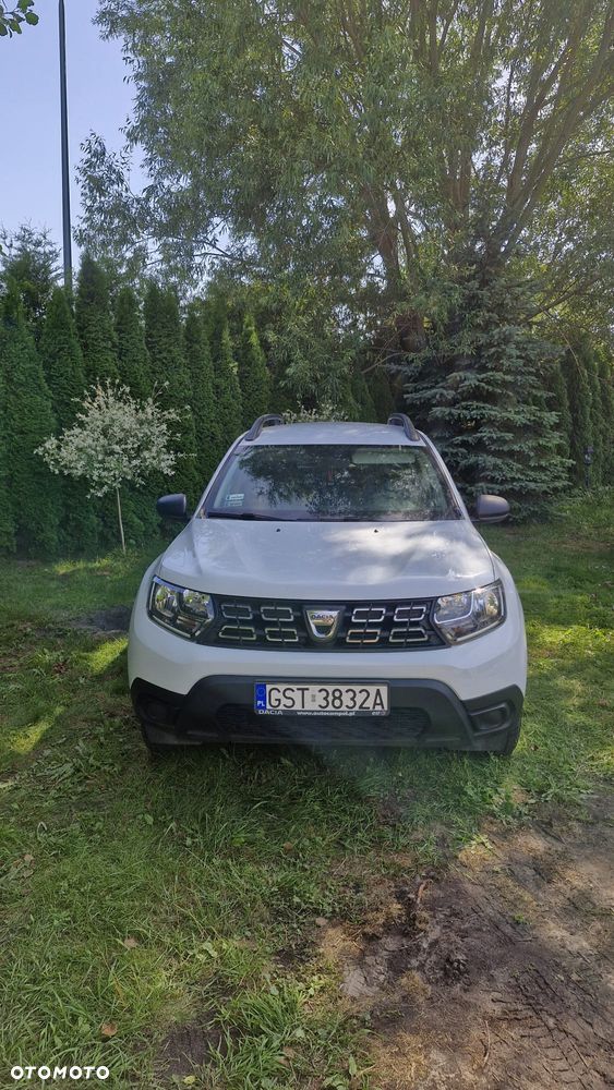 Dacia Duster 1.3 TCe Comfort - 4