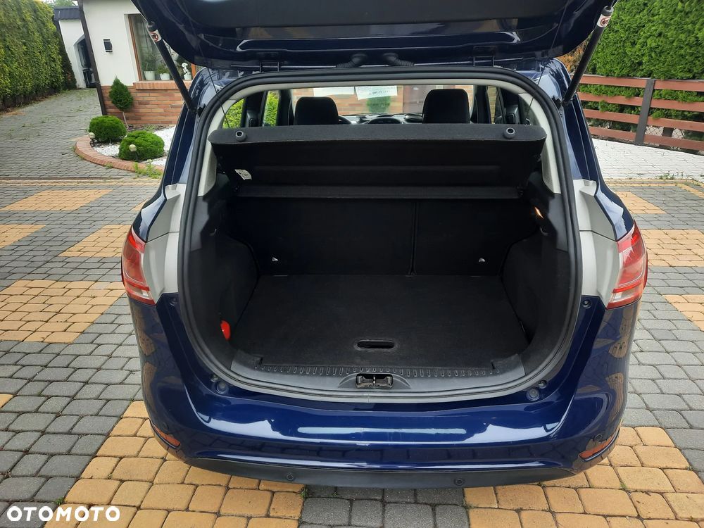 Ford B-MAX 1.0 EcoBoost Trend - 5
