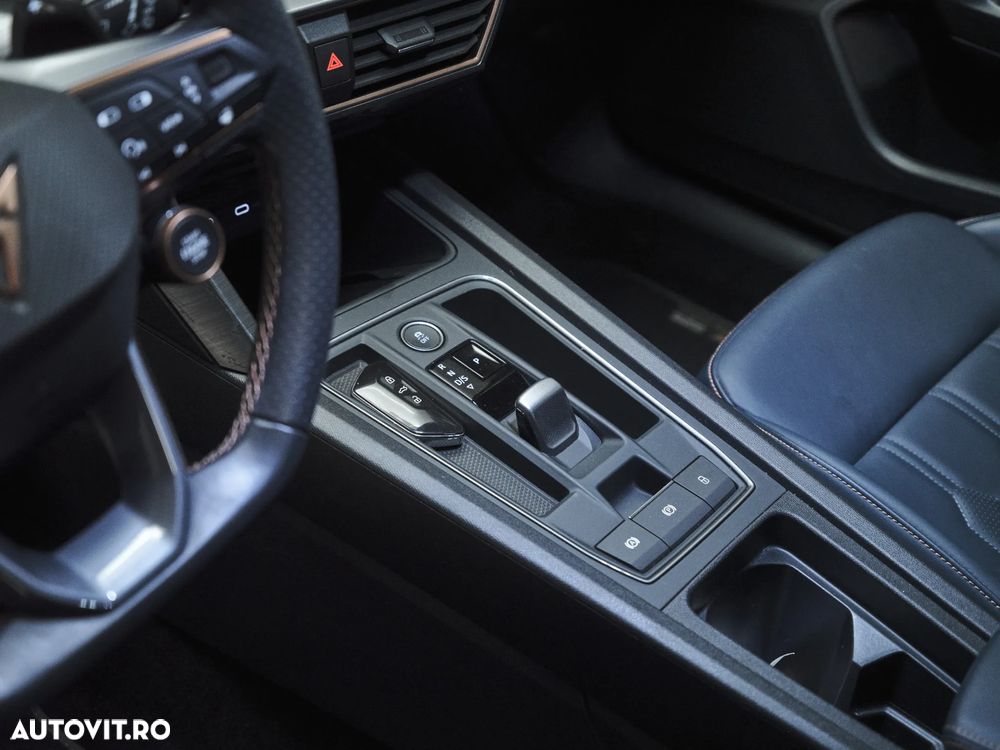 Cupra Formentor - 14