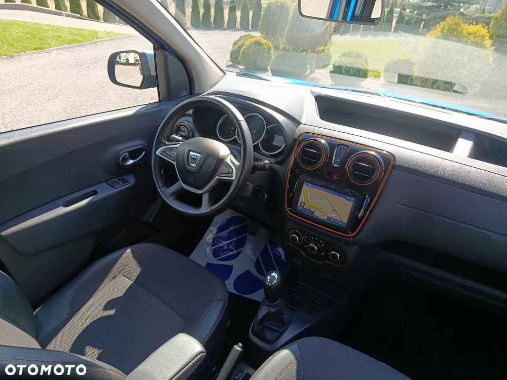 Opel MOVANO L2H2 2.3 125KM Renault MASTER - 23