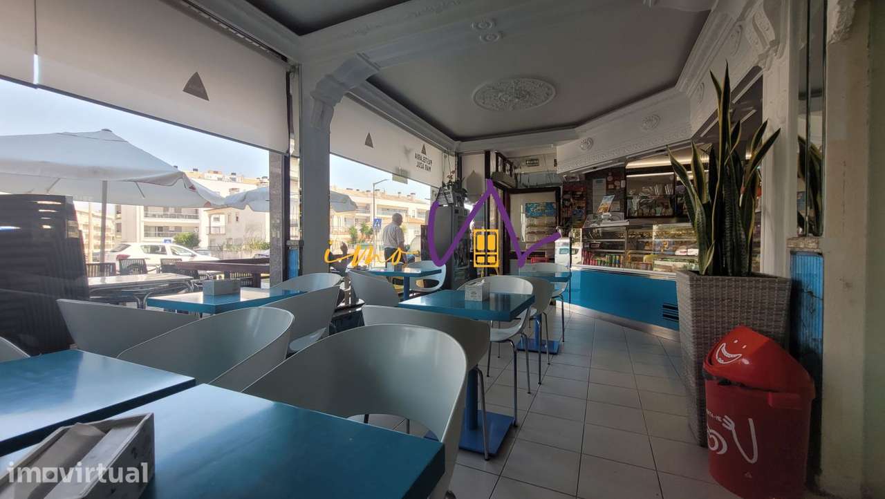 Pastelaria - Gelataria - Grande imagem: 4/16
