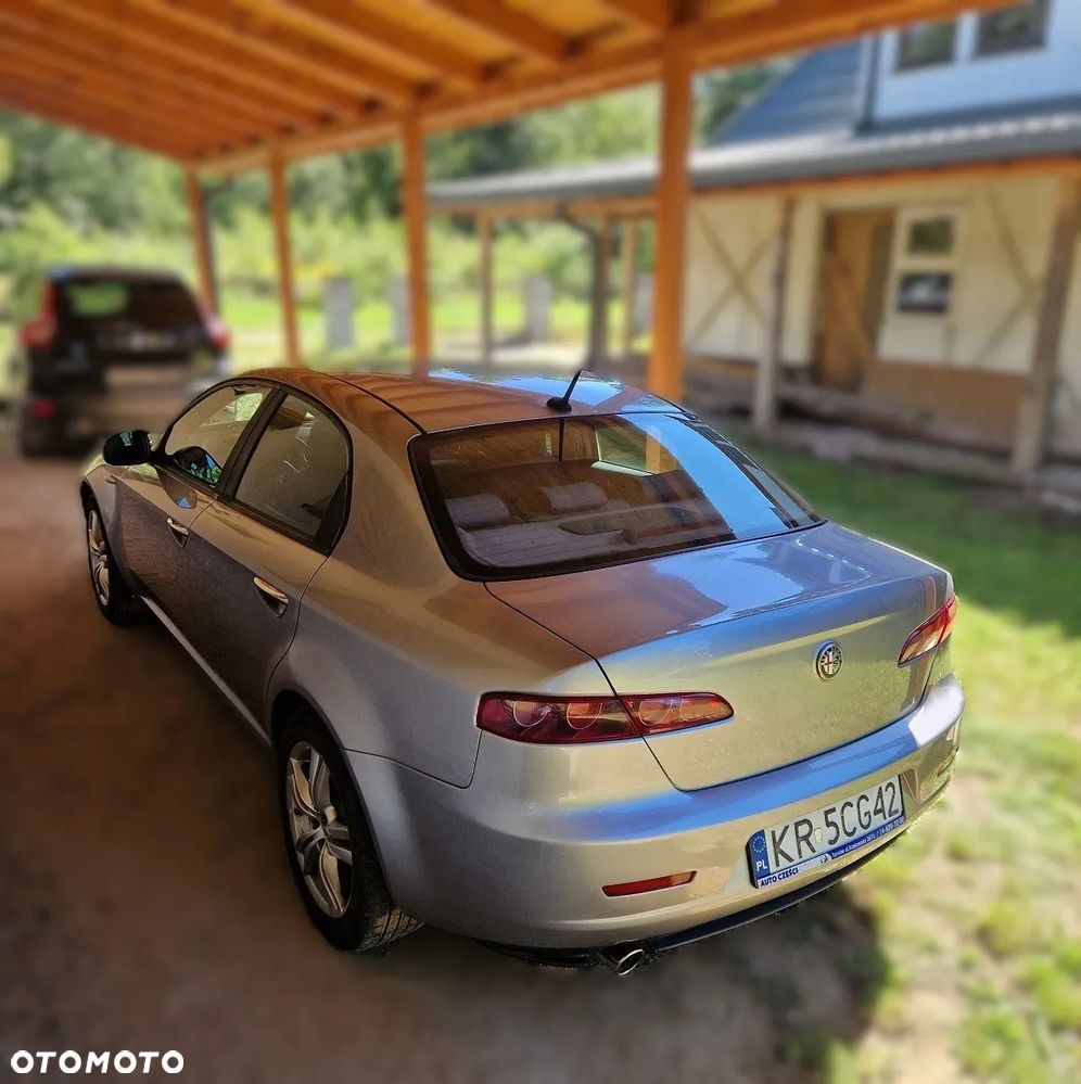 Alfa Romeo 159 - 3