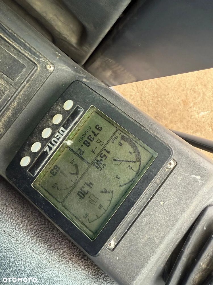 Atlas 150 W 3956 Mtg z Niemiec Dłuższy Still - 10