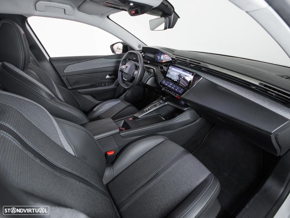 Peugeot 308 - 9