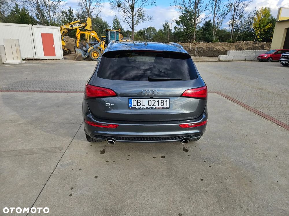 Audi Q5 - 12