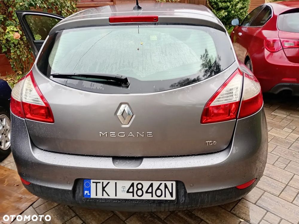 Renault Megane - 3