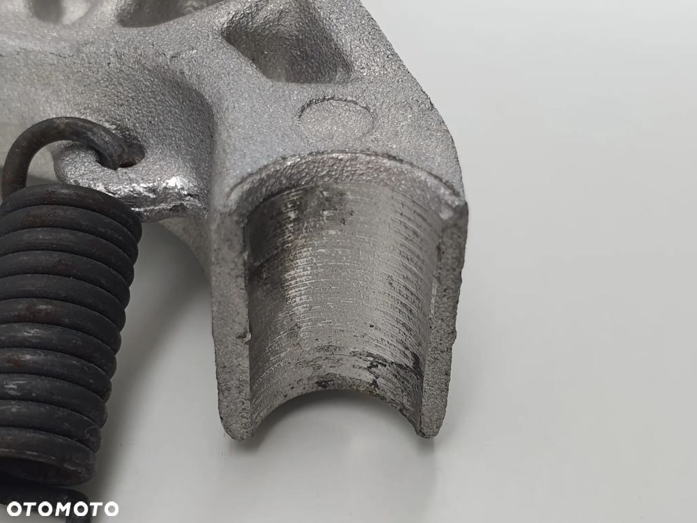 Szczeki Klocki Hamulcowe Aprilia Mojito Custom 50 Habana - 15