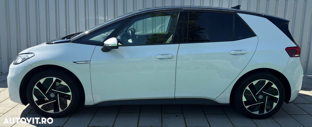 Volkswagen ID.3 58 kWh Pro Performance - 5