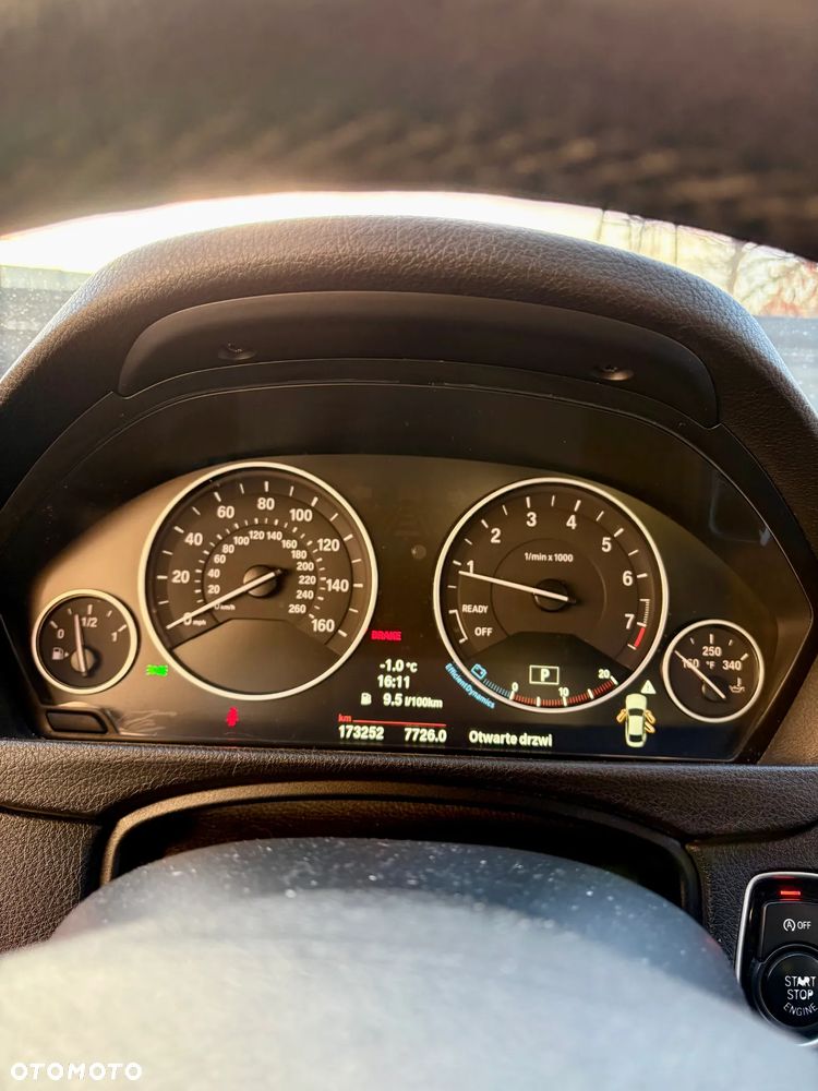 BMW Seria 4 428i Sport-Aut Sport Line - 5
