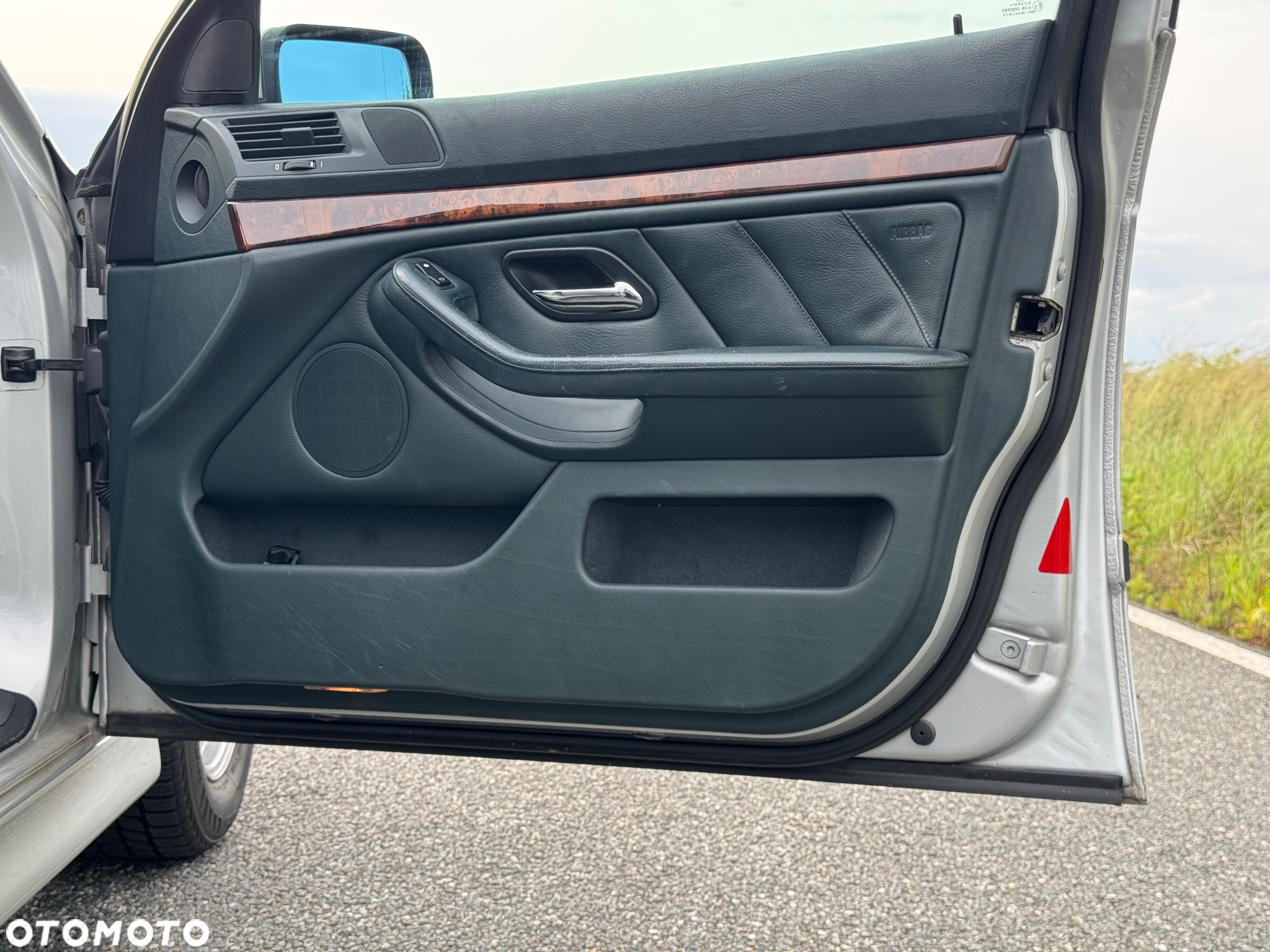 BMW Seria 5 - 11