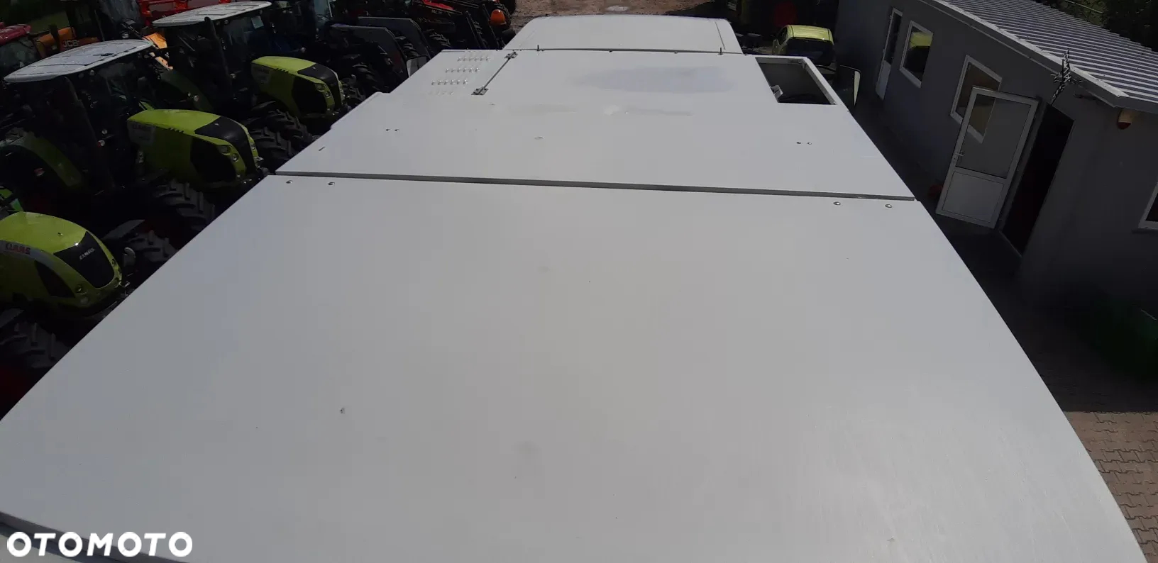 Claas Medion 330 - 24