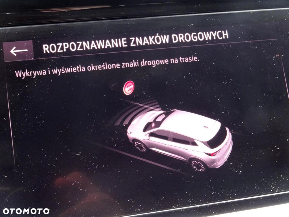 Opel Grandland 1.5 CDTI Ultimate S&S - 37
