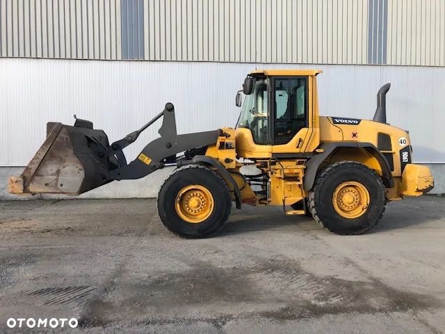 Volvo L90G