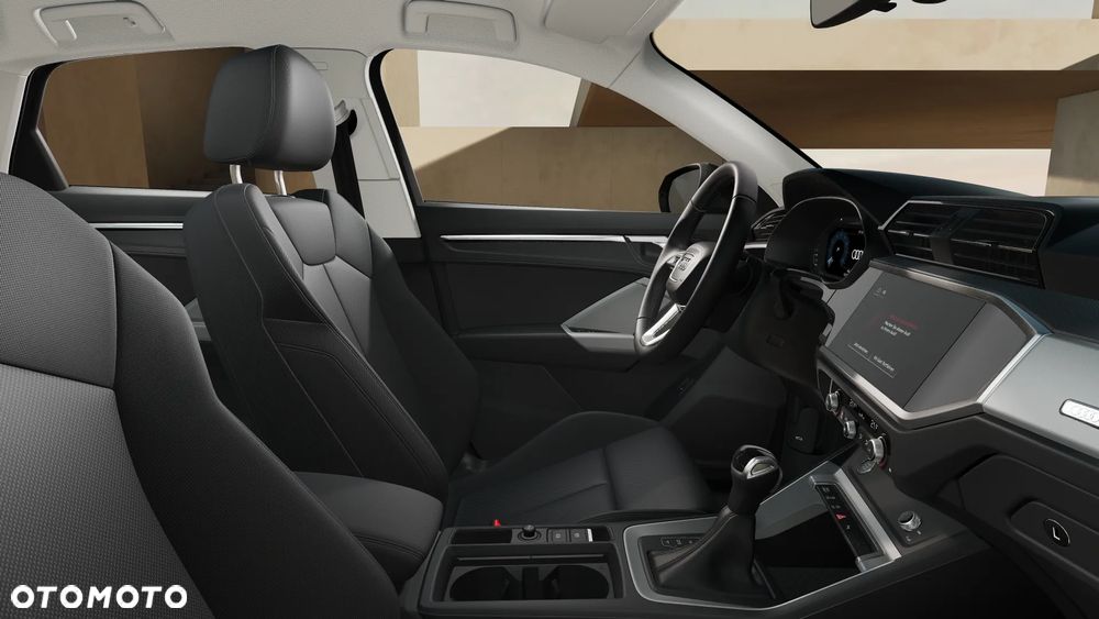 Audi Q3 Sportback - 10