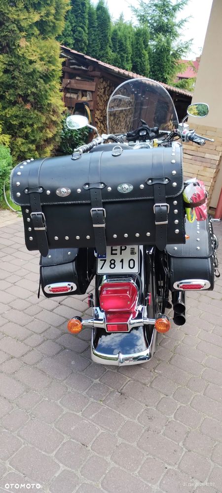 Suzuki Boulevard - 6