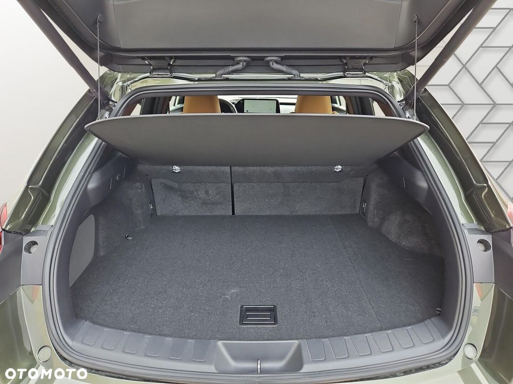 Lexus UX 300h F Sport Design - 25