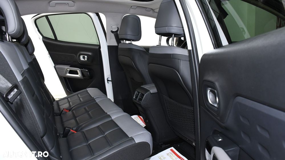 Citroën C5 Aircross 1.6 PHeV FWD 225 EAT8 Shine - 11