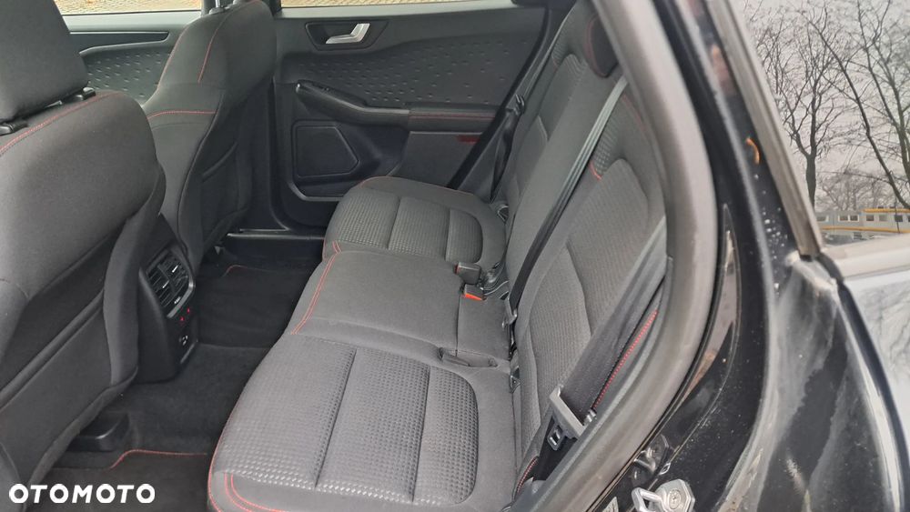 Ford Kuga 1.5 EcoBlue ST-LINE - 15