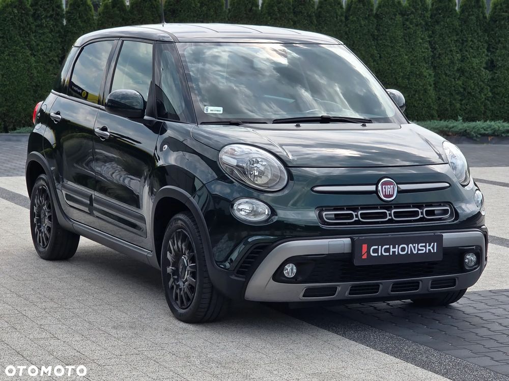 Fiat 500L 1.4 16V Connect - 30
