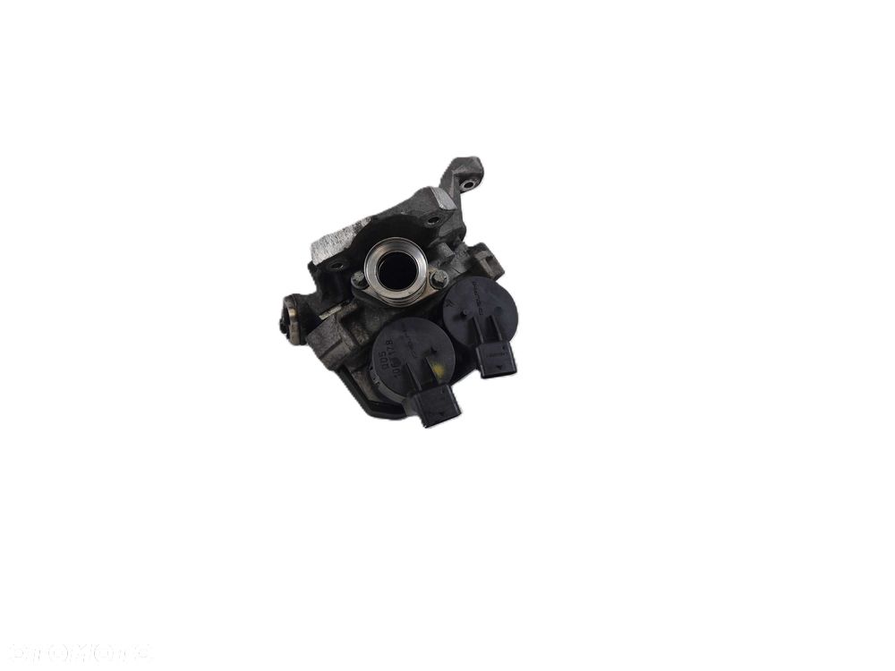 Zawór EGR Mercedes CLS W219 3.5 V6 W204 W212 SPRAWDZONY !