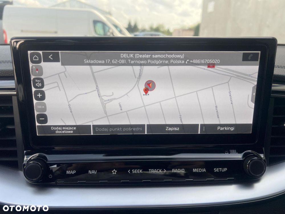 Kia XCeed 1.5 T-GDI GT-Line - 27