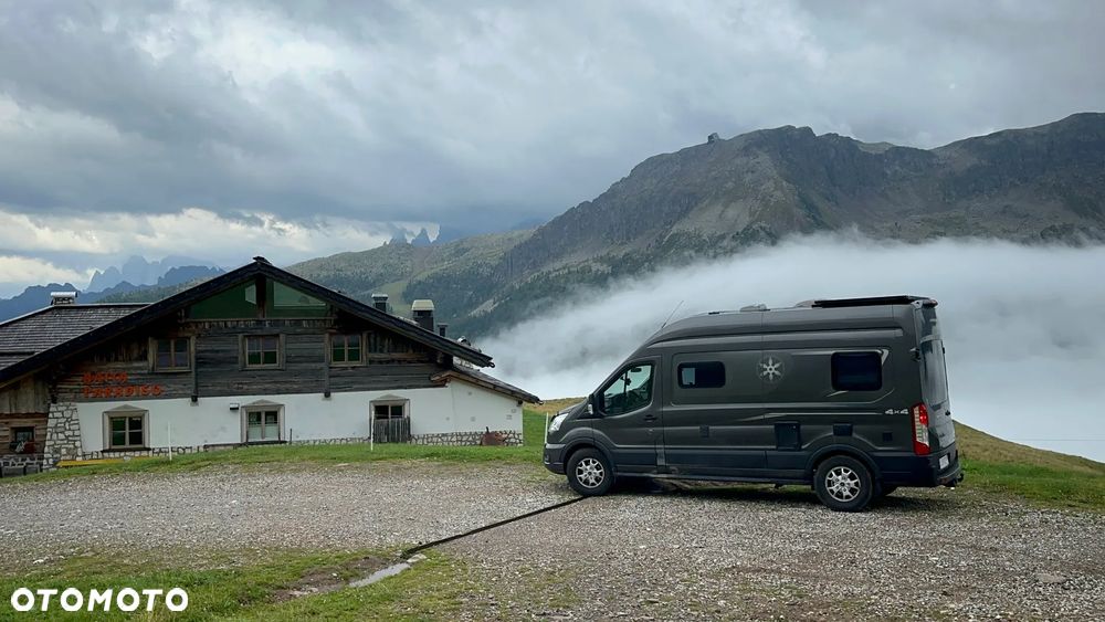 Ford Transit L2H2 AWD Trend (bryg.) - 3