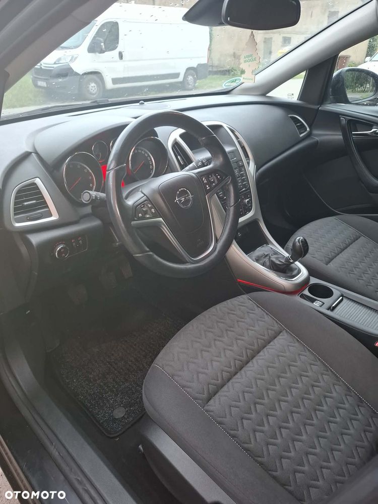 Opel Astra 1.4 T Active - 6