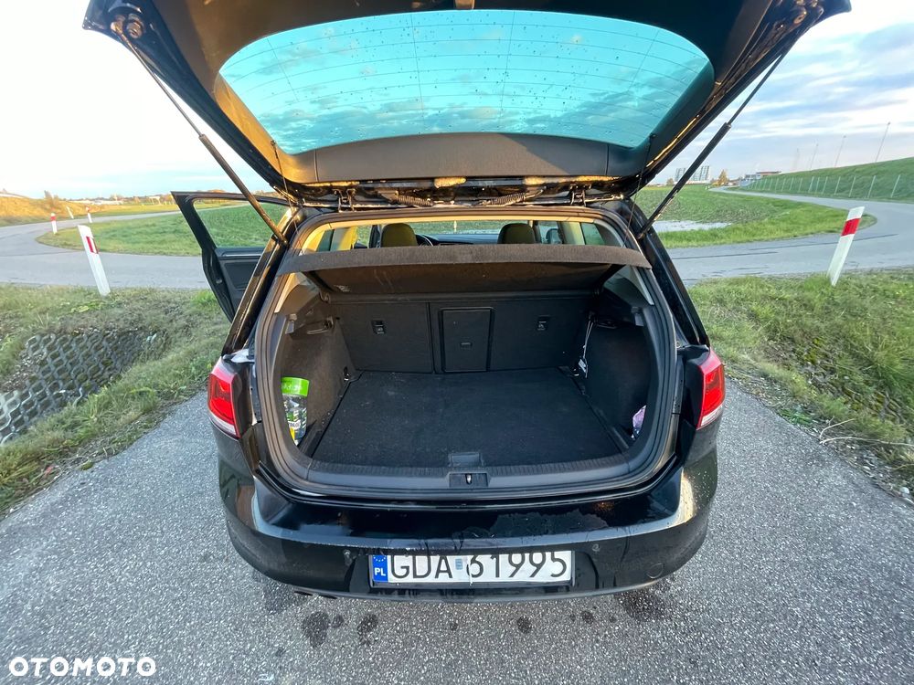Volkswagen Golf - 10