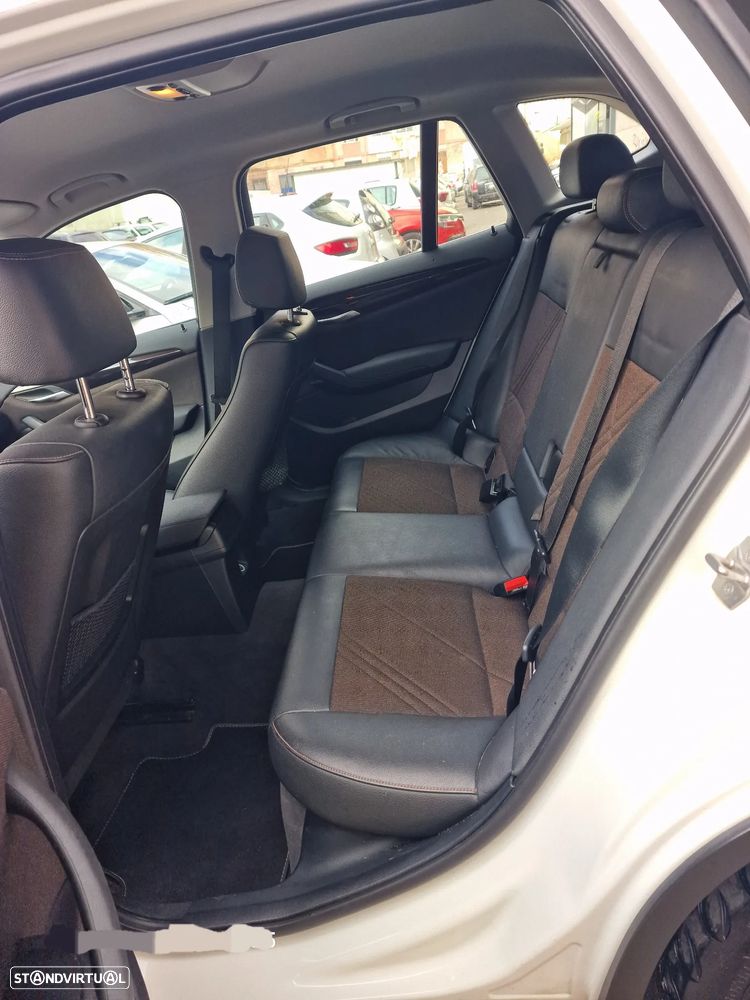 BMW X1 xDrive18d Aut. - 9