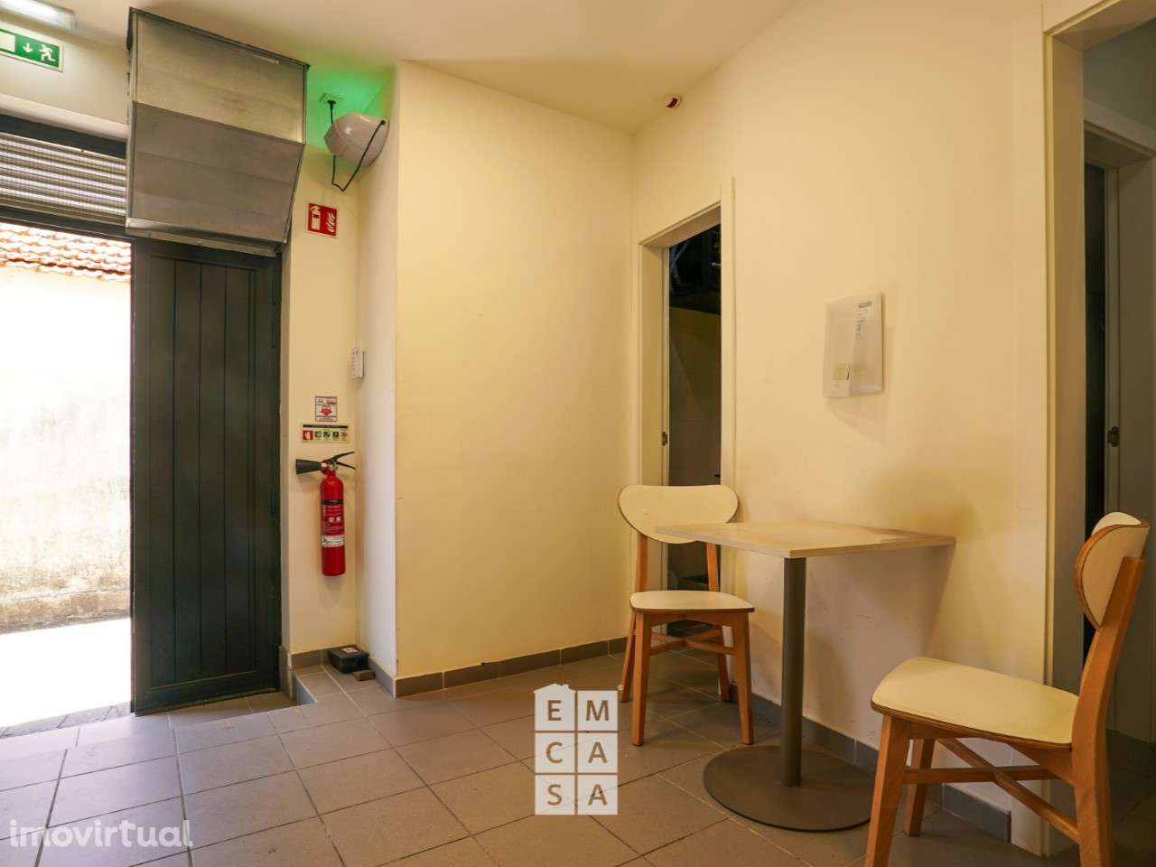 Loja  Venda em Beduído e Veiros,Estarreja - Grande imagem: 5/16