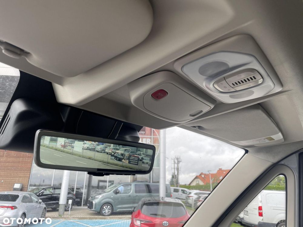 Toyota PROACE MAX - 19