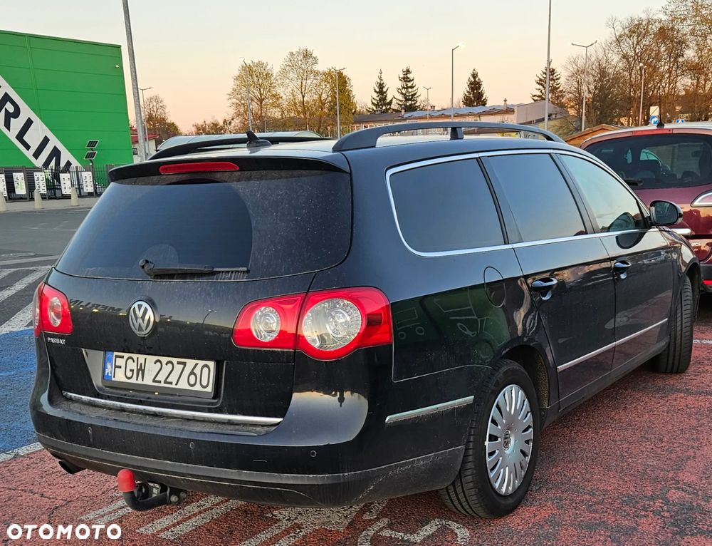 Volkswagen Passat 1.6 Comfortline - 4
