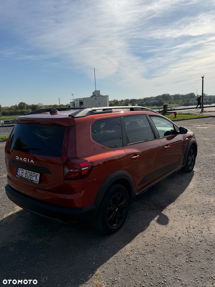 Dacia Jogger 1.0 TCe Extreme 7os - 9