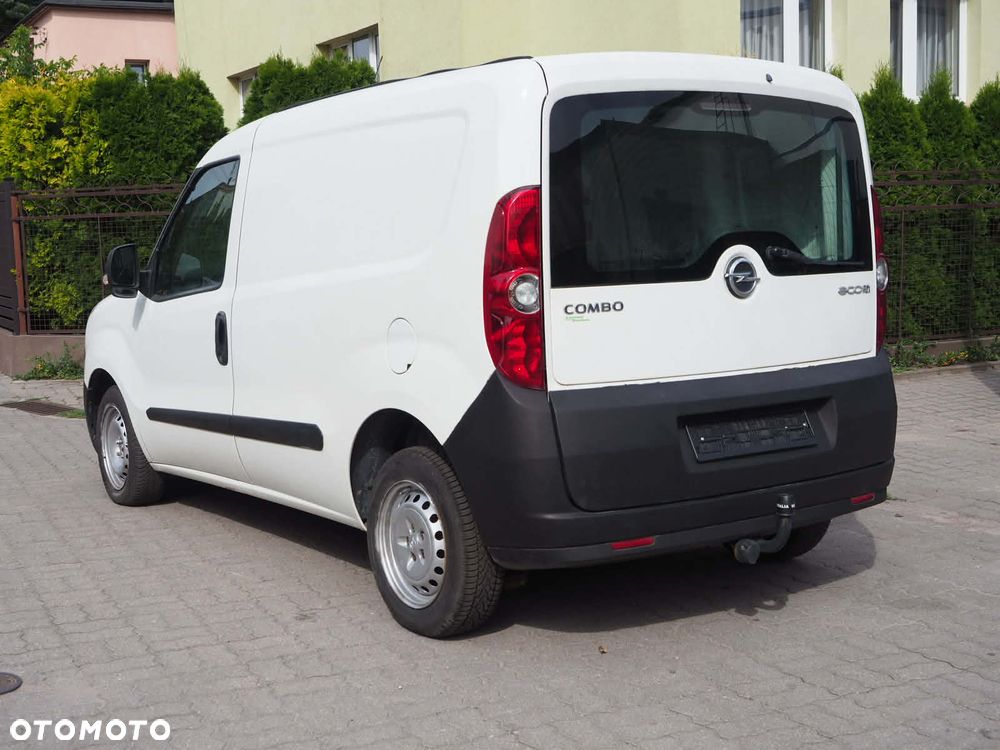 Opel Combo - 2