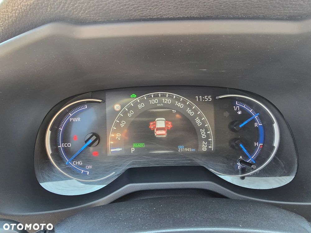 Toyota RAV4 - 25