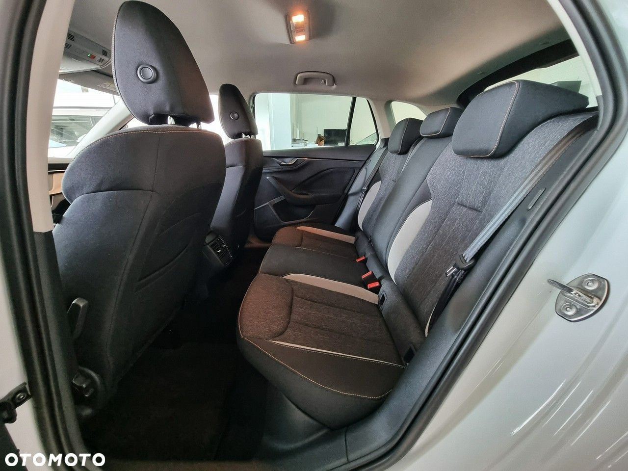 Skoda Scala 1.0 TSI Style DSG - 11