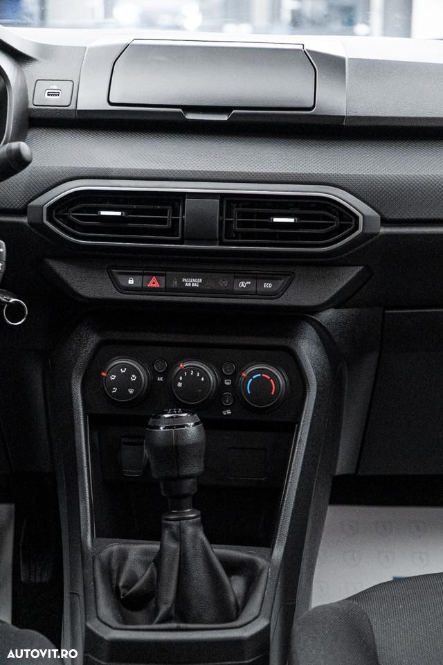 Dacia Jogger 7 locuri ECO-G 100 Comfort - 4