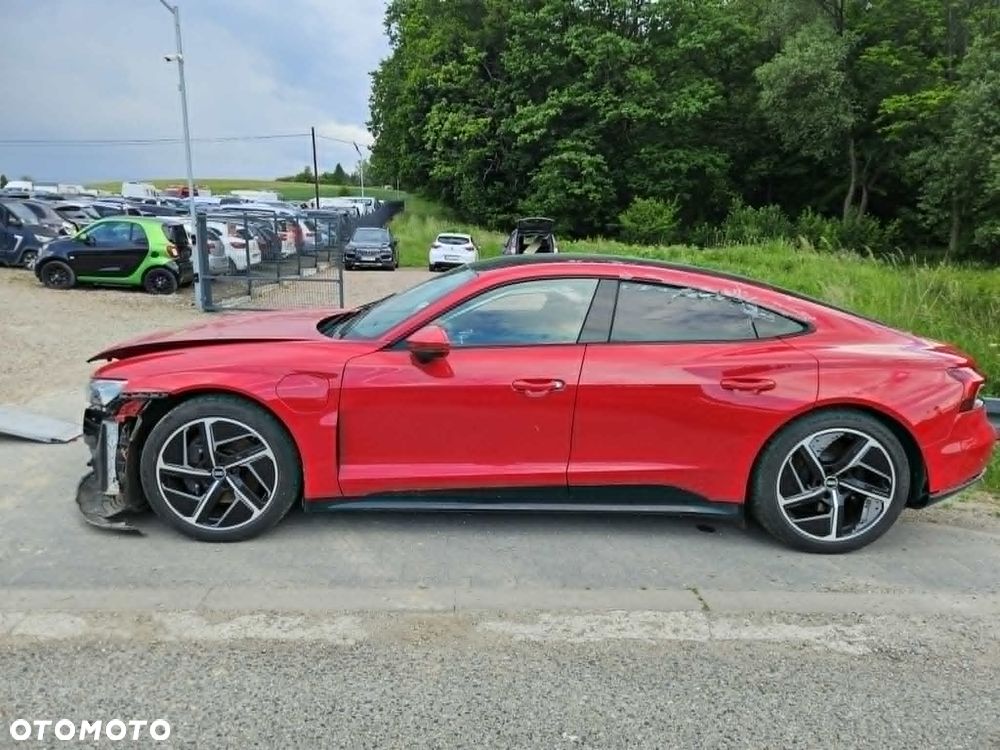 Audi e-tron GT quattro - 9