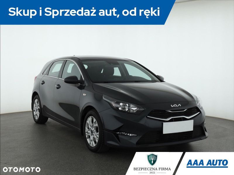 Kia Ceed - 2