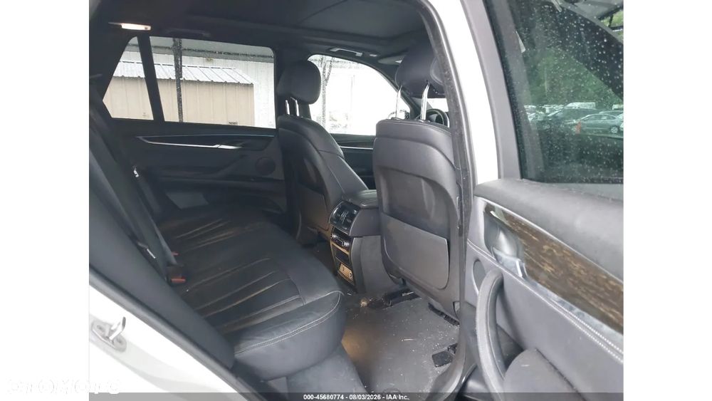 BMW X5 xDrive35i M Sport Edition - 11