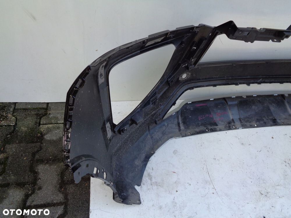 Mitsubishi Eclipse Cross zderzak przedni 6400K954Z - 7