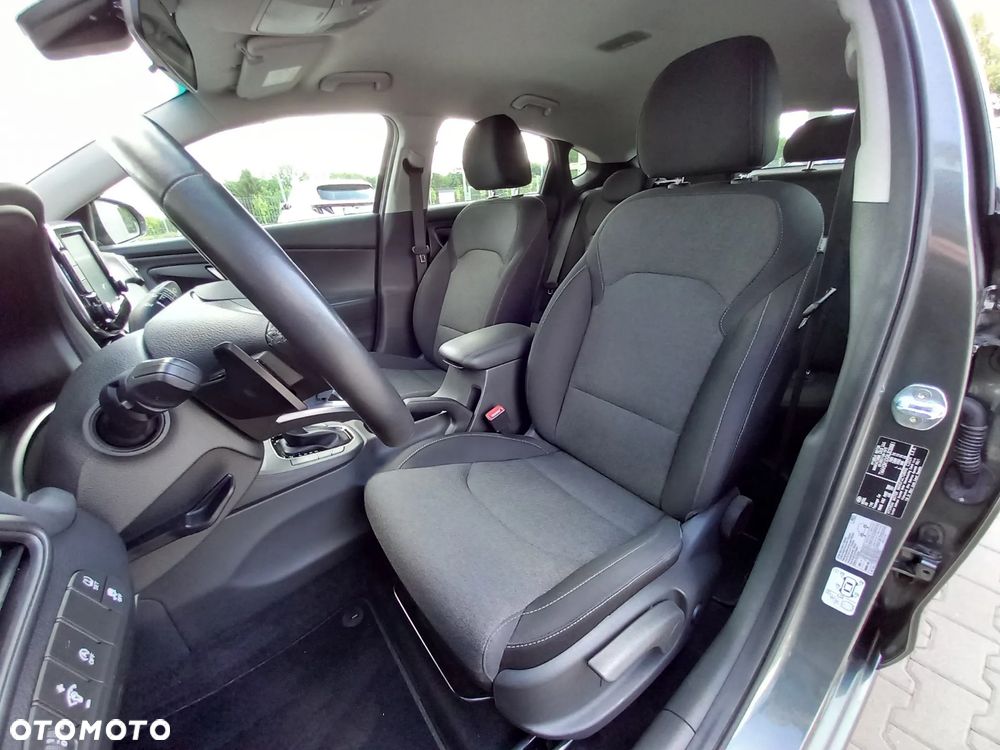Hyundai i30 1.5 T-GDI 48V Smart DCT - 13